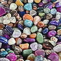 Wonder Mix Tumbled Stone - 35-45PPP