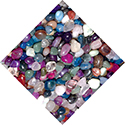 Wonder Mix Tumbled Stone - Small-110PPP