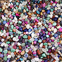 Wonder Mix Tumbled Stone - XS - 200PPP